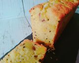 さつま芋パウンドケーキ作り方9写真