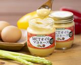 MCTオイルマヨネーズのタルタルソース作り方3写真