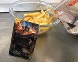 わさリゴ作り方2写真