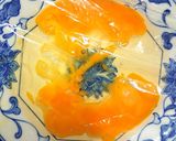 レンジで簡単たまごサンド作り方1写真