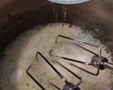 ロールケーキ(別立てスポンジ)作り方9写真