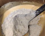 ロールケーキ(別立てスポンジ)作り方18写真
