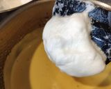 ロールケーキ(別立てスポンジ)作り方16写真