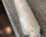 ロールケーキ(別立てスポンジ)作り方32写真