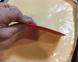 ロールケーキ(別立てスポンジ)作り方23写真