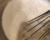 ロールケーキ(別立てスポンジ)作り方21写真