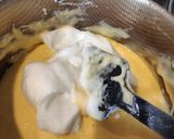 ロールケーキ(別立てスポンジ)作り方20写真
