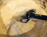 ロールケーキ(別立てスポンジ)作り方19写真