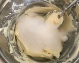 1番簡単なバスクチーズケーキ作り方2写真