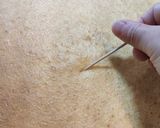 ロールケーキ(別立てスポンジ)作り方25写真