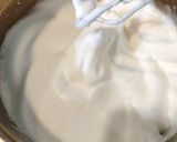 ロールケーキ(別立てスポンジ)作り方11写真