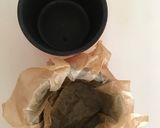 1番簡単なバスクチーズケーキ作り方1写真
