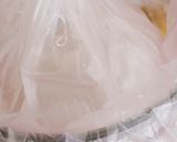しょっぱい梅干しの作り方☆塩漬けの仕方作り方7写真