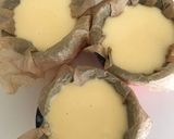 1番簡単なバスクチーズケーキ作り方5写真
