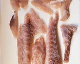 アイゴのホイル焼き作り方1写真