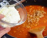 ケフィア担々鍋作り方6写真