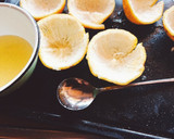 おうちカフェ❤️柚子サワー(柚子茶)作り方3写真