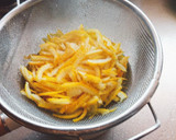 おうちカフェ❤️柚子サワー(柚子茶)作り方5写真