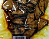 ローストレバーでレバニラ風作り方1写真