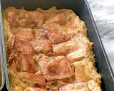 ☘高野豆腐のフレンチトースト☘作り方3写真
