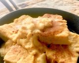 ☘高野豆腐のフレンチトースト☘作り方5写真