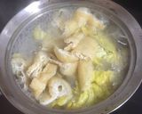 さばカレー作り方1写真
