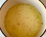 簡単メーン料理【チキンのクリーム煮ごはん作り方1写真