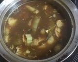 さばカレー作り方5写真