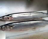 さんまの味噌たたき作り方1写真