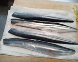 さんまの味噌たたき作り方2写真
