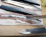 さんまの味噌たたき作り方3写真