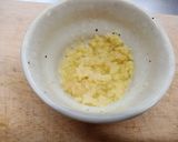 さんまの味噌たたき作り方4写真