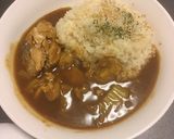 さばカレー作り方7写真