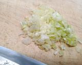 さんまの味噌たたき作り方5写真
