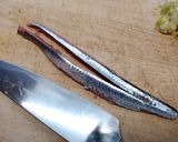 さんまの味噌たたき作り方6写真