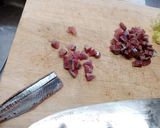 さんまの味噌たたき作り方7写真