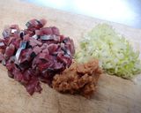 さんまの味噌たたき作り方8写真