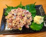 さんまの味噌たたき作り方11写真