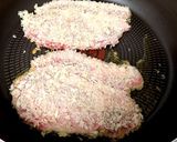 我が家のサクうま☆時短カツレツ作り方7写真