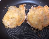我が家のサクうま☆時短カツレツ作り方8写真