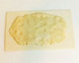 サクサク！スピードクロワッサン作り方2写真