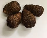 土井先生風♡里芋コロッケとネギ味噌作り方1写真