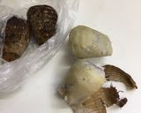 土井先生風♡里芋コロッケとネギ味噌作り方3写真