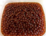 いくらの醤油漬け作り方9写真