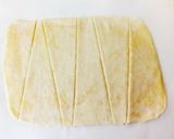 サクサク！スピードクロワッサン作り方7写真