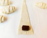 サクサク！スピードクロワッサン作り方8写真