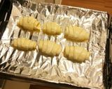 サクサク！スピードクロワッサン作り方10写真