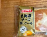 チーズ蒸しケーキの☆メープルシロップ焼き作り方1写真