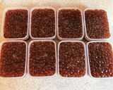 いくらの醤油漬け作り方10写真
