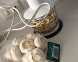 にんにく醤油漬け♡常備菜作り方2写真
